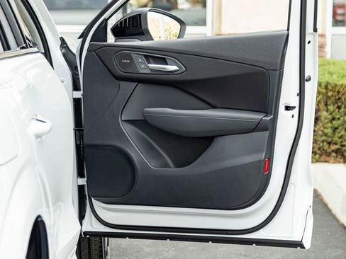 New 2026 Audi Q3 quattro 2.0T AWD/4WD image 30