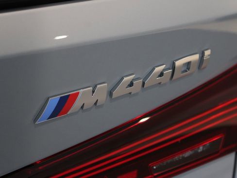 New 2026 BMW 440i xDrive Coupe w/ Premium Package image 47