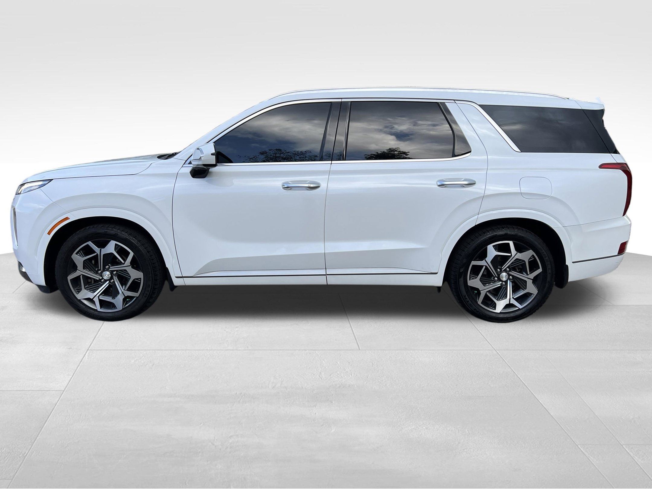 Used 2022 Hyundai Palisade Calligraphy AWD/4WD image 10