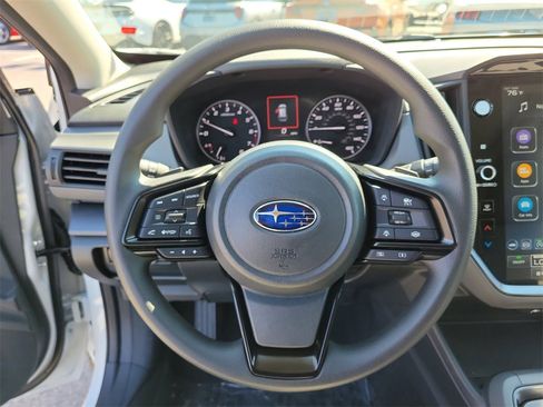 New 2026 Subaru Crosstrek 2.0i Premium image 19