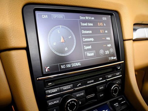 Used 2014 Porsche Boxster image 43