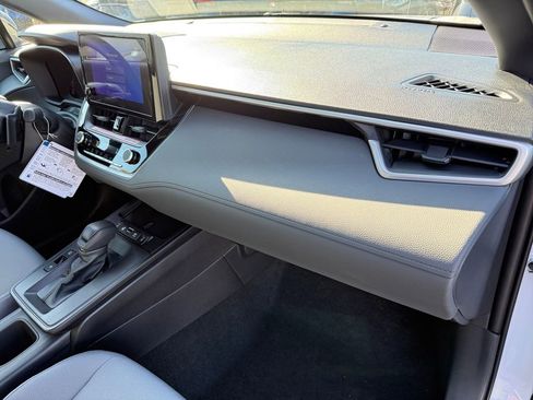 New 2026 Toyota Corolla Cross AWD Hybrid image 16