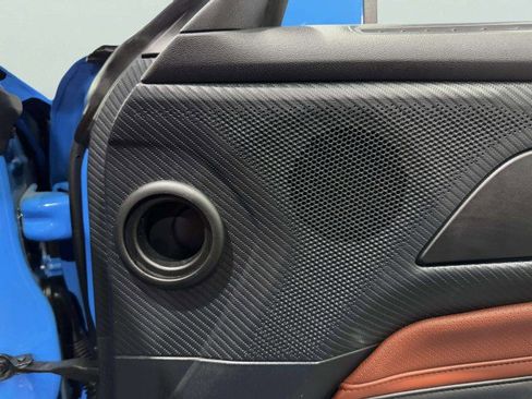 Used 2024 Ford Mustang Premium image 56