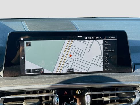 Used 2024 BMW X3 sDrive30i w/ Convenience Package w/ZPA image 11