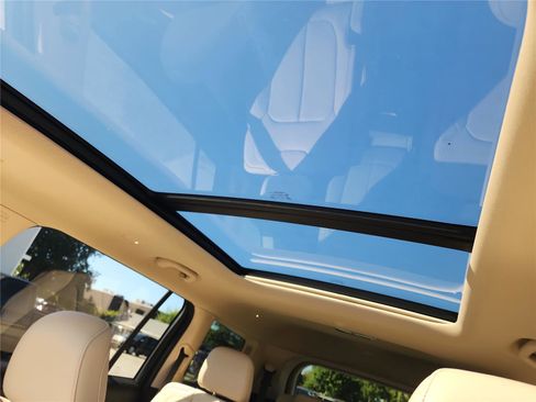 Used 2021 Jeep Grand Cherokee L Limited image 20