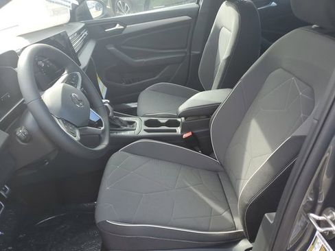 New 2026 Volkswagen Jetta Sport image 16