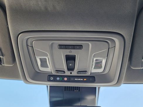 New 2026 GMC Sierra 1500 SLT w/ SLT Premium Plus Package image 35