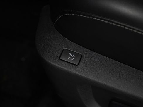 Used 2024 INFINITI QX60 Sensory image 31