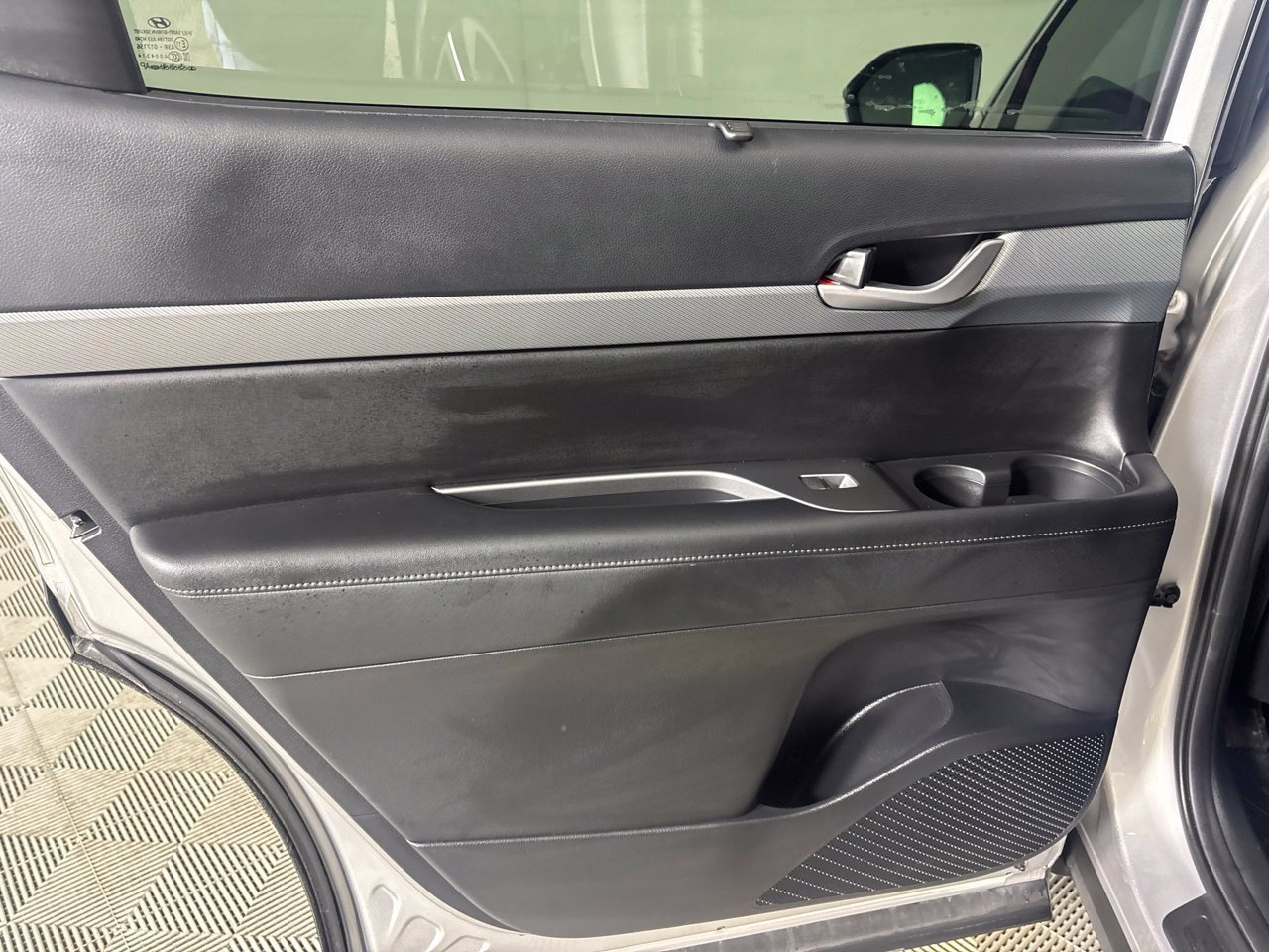 Used 2025 Hyundai Palisade SEL AWD/4WD image 28