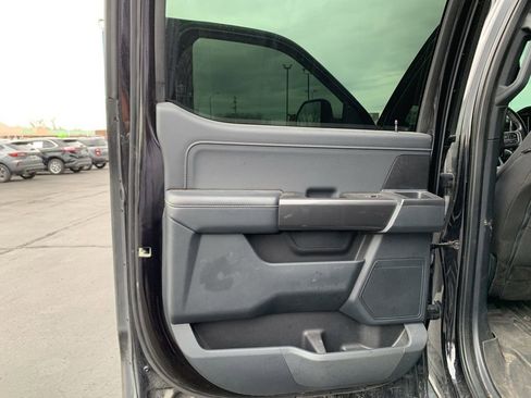 Used 2022 Ford F150 XLT w/ Equipment Group 302A High image 36