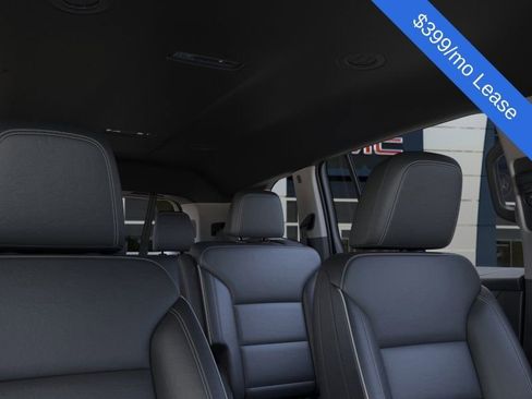 New 2026 Buick Enclave Preferred w/ Power Package image 54