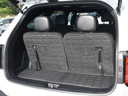 Certified 2024 Kia Sorento SX Prestige AWD/4WD image 20