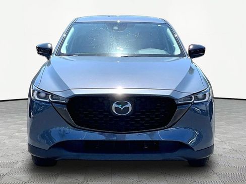 Certified 2024 MAZDA CX-5 Carbon Edition AWD/4WD image 3