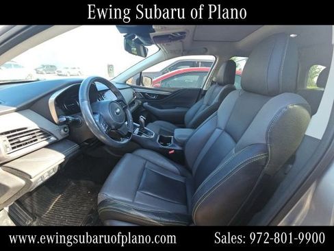 Used 2024 Subaru Outback Onyx Edition XT AWD/4WD image 5