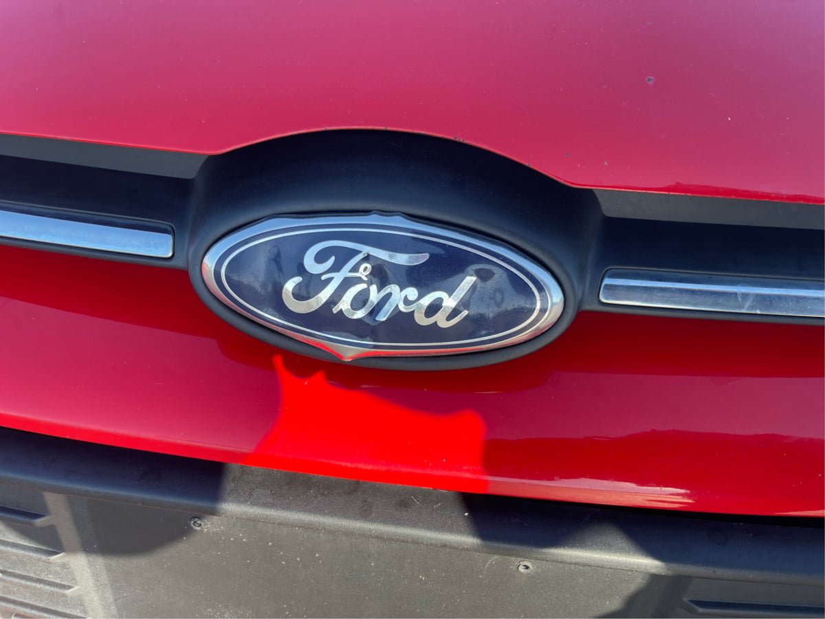 Used 2012 Ford Focus SE FWD image 20