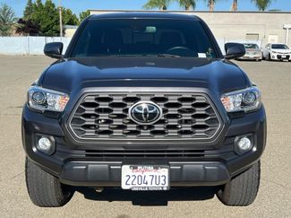 Used 2023 Toyota Tacoma TRD Off-Road w/ Advanced Technology Package AWD/4WD video 2