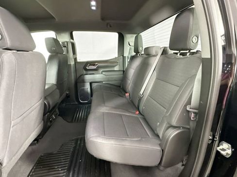 Used 2023 Chevrolet Silverado 1500 LT AWD/4WD image 22