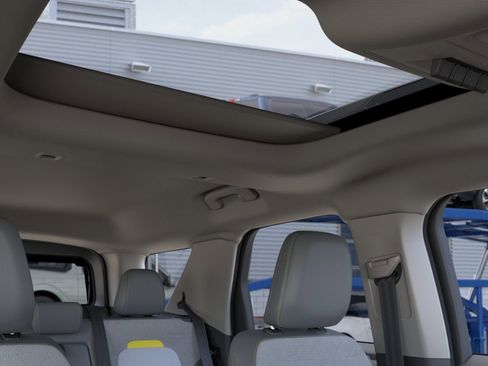 New 2026 Ford Bronco Sport Badlands image 22