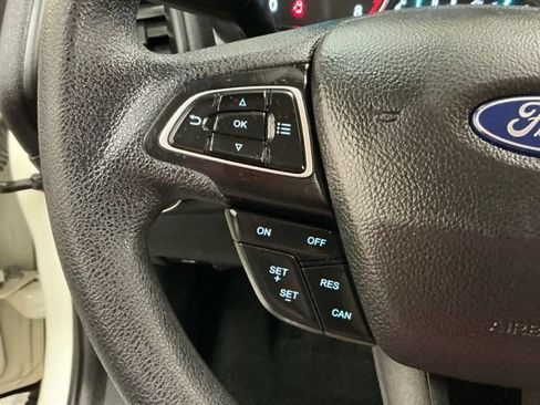 Used 2021 Ford EcoSport SE w/ SE Convenience Package FWD image 27