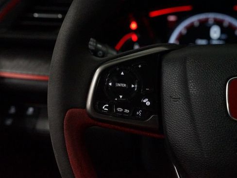 Used 2021 Honda Civic Type R image 15