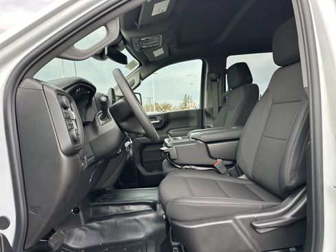 New 2026 Chevrolet Silverado 2500 W/T w/ WT Convenience Package image 10