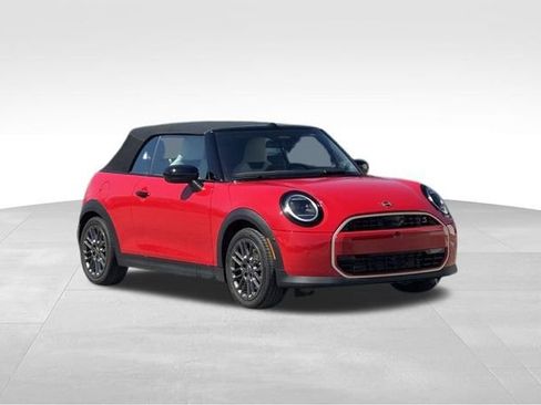 Certified 2026 MINI Cooper S image 1
