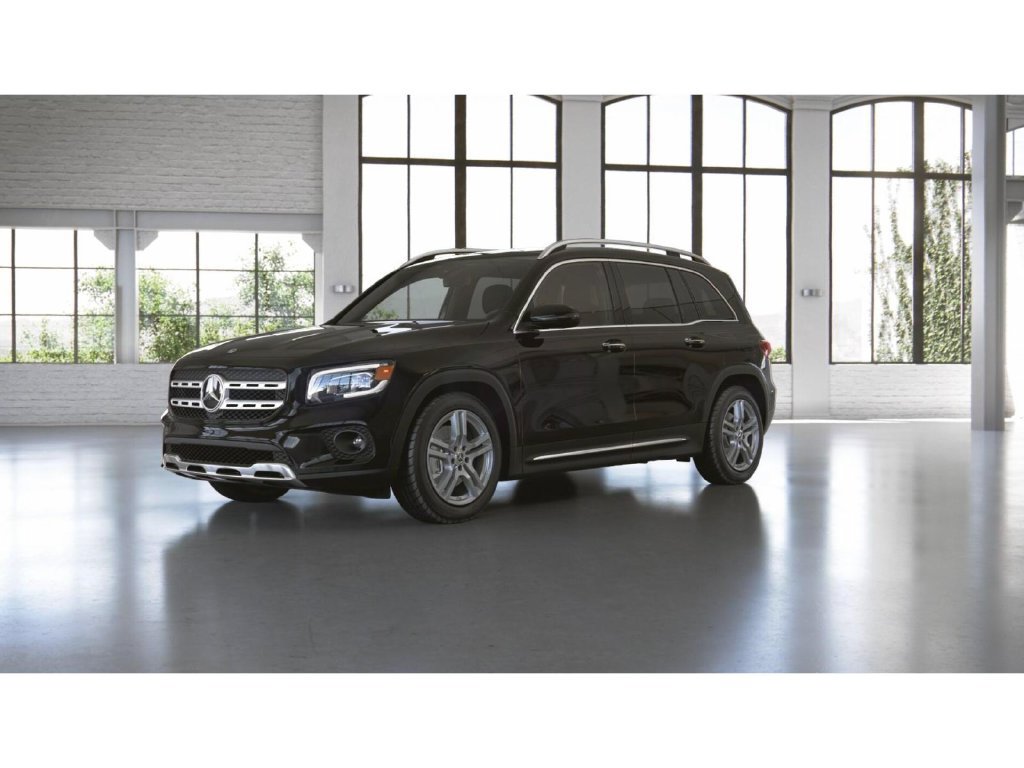 Used 2023 Mercedes-Benz GLB 250 4MATIC image 40