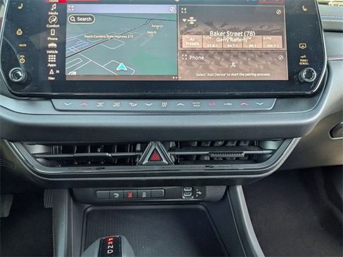 New 2025 Dodge Charger R/T w/ Quick Order Package 25M R/T image 21