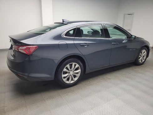 Used 2020 Chevrolet Malibu LT FWD image 10