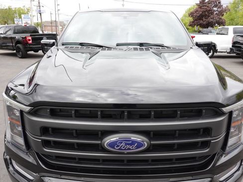 Used 2023 Ford F150 Lariat w/ Equipment Group 502A High AWD/4WD image 7