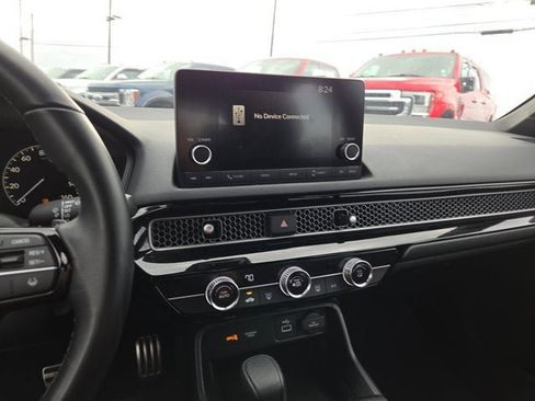 Used 2024 Honda Civic Sport image 15