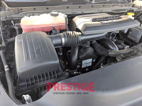 Used 2020 RAM 1500 Limited image 35