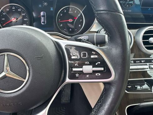 Used 2019 Mercedes-Benz C 300 Sedan image 26