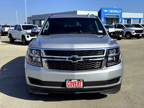 Used 2019 Chevrolet Tahoe LT image 3