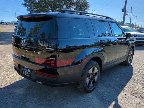 New 2026 Hyundai Santa Fe SEL image 5