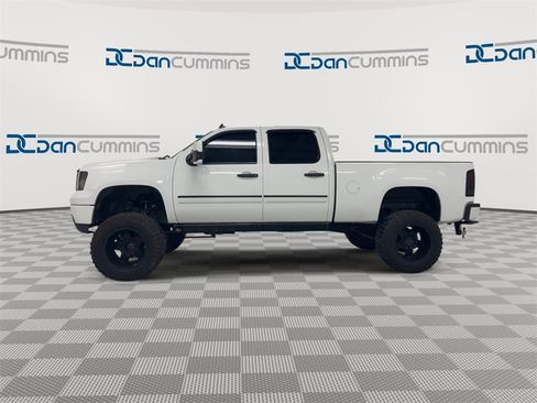 Used 2014 GMC Sierra 2500 Denali image 5