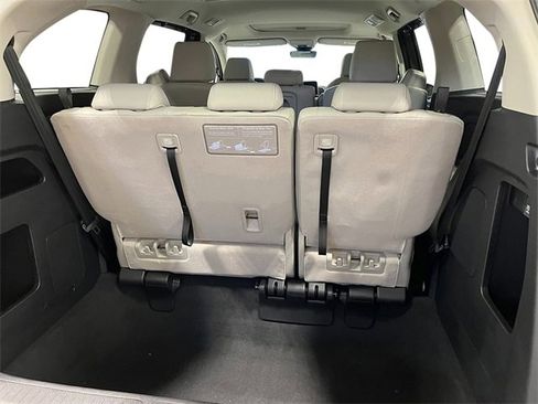 New 2026 Honda Odyssey EX-L image 26