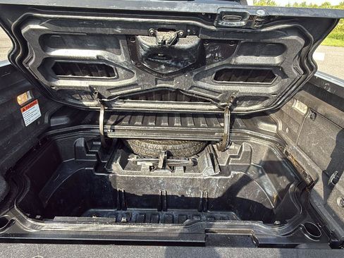 Used 2020 Honda Ridgeline RTL image 25
