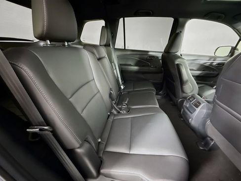 Used 2022 Honda Passport EX-L image 31