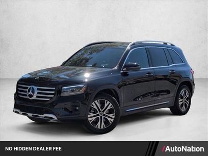 Certified 2026 Mercedes-Benz GLB 250 4MATIC