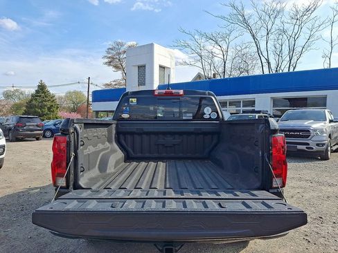 Used 2023 Chevrolet Colorado LT w/ LT Convenience Package image 34