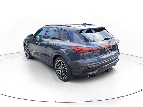 New 2025 Audi SQ5 Premium Plus image 3