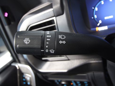 New 2025 Ford F150 Platinum w/ Equipment Group 702A High image 12