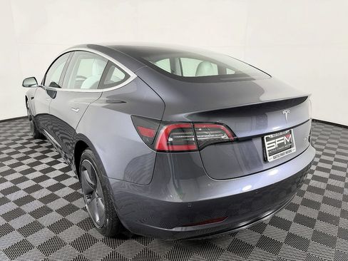 Used 2018 Tesla Model 3 Long Range AWD/4WD image 16