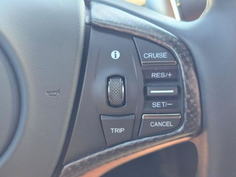 Used 2017 Acura NSX AWD/4WD image 34