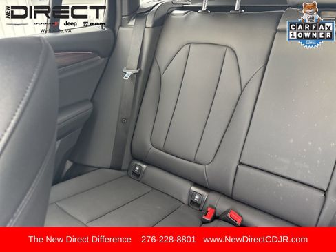 Used 2020 BMW X3 xDrive30i w/ Convenience Package image 15