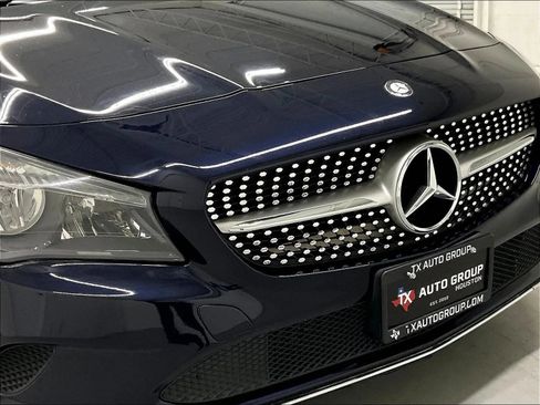 Used 2017 Mercedes-Benz CLA 250 image 39