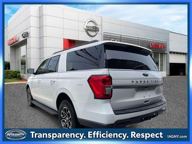 Used 2022 Ford Expedition Max XL AWD/4WD image 8