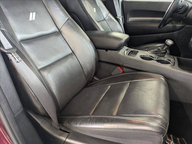 Used 2020 Dodge Durango R/T RWD image 21