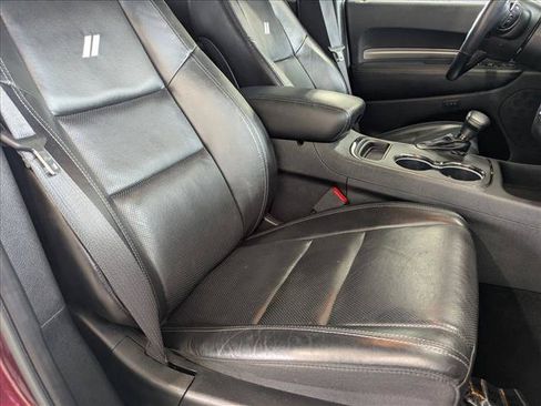 Used 2020 Dodge Durango R/T RWD image 21